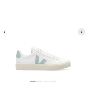 Veja campo women's size 9  in very good used condition